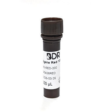 Escalera de ADN - Adellgene® RED 1000  - Blackhills Diagnostic Resources, S.L.U. BDR - estándar / de calibración