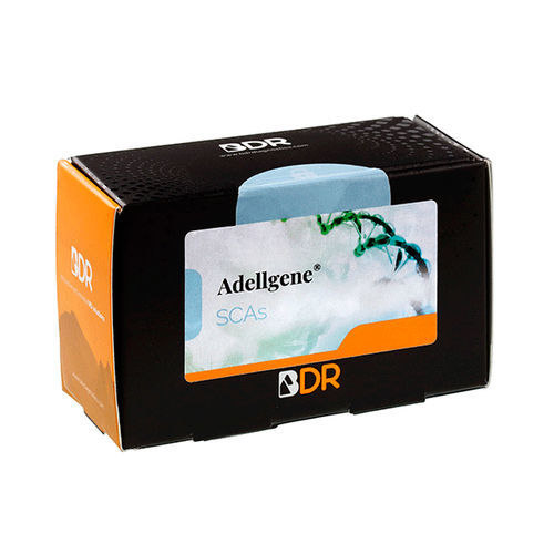 Kit de reactivos en solución - Adellgene® SCAs - Blackhills Diagnostic Resources, S.L.U. BDR - de diagnóstico / clínico / de genes