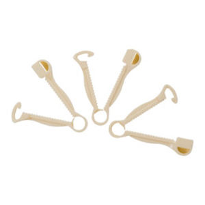 Pinza umbilical - Biogyn