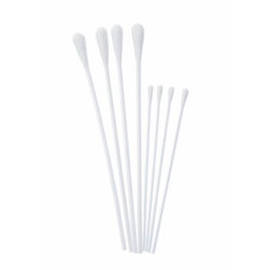 Hisopo para extracción de muestras - Biogyn - para endoscopio / de plástico / de algodón