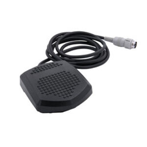 Pedal de control para bisturí eléctrico - Biogyn - neumático / simple