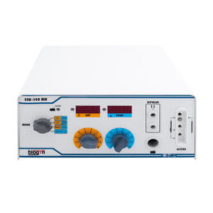 Bisturí eléctrico de coagulación - ESU-140 MB - Biogyn - de corte / para cirugía ginecológica / para cirugía dermatológica