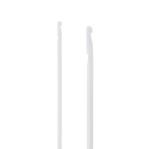 Cureta de aspiración endometrial - Biogyn - curvada