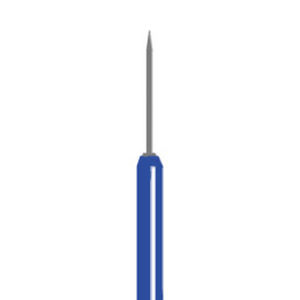 Electrodo ginecológico - Biogyn - recto