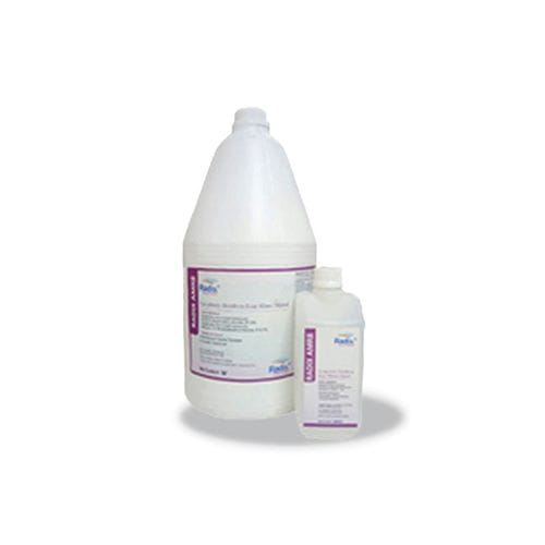 Desinfectante para suelos y superficies - AMR8 - Radix Hi-Care Products - líquido / 5000 mL / 1000 mL