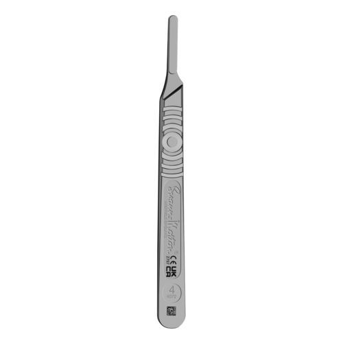Mango de escalpelo con mango metálico - 0934 - Swann-Morton