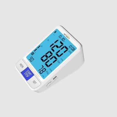 Tensiómetro electrónico automática - BP01 - Telli Health LLC