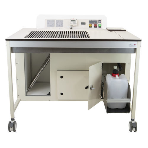 Mesa para experimentación con animales - BIOPERF - TEMSEGA - para animales pequeños / con ventilación