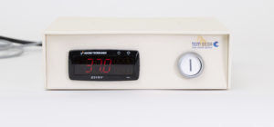 Sistema de regulación de temperatura -  Therm 250 - TEMSEGA - veterinario
