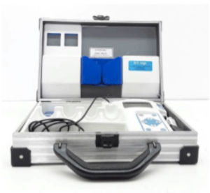 Tester de detección - Exsudose® - TEMSEGA - de fibrosis quística / portátil