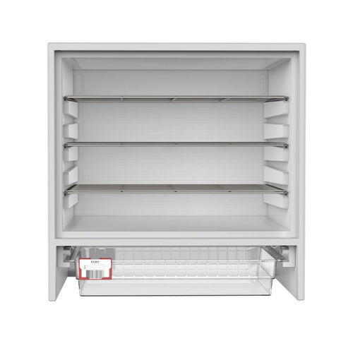Armario de hospital - Topmodul - de pared