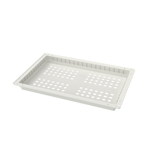 Bandeja médica - T604005AH - Topmodul - de laboratorio / para medicamentos / para almacenamiento