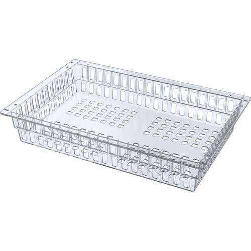Canasta para medicamentos - T604010CH - Topmodul - para almacenamiento / de limpieza / de ABS