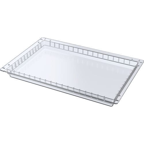 Bandeja de laboratorio - T604005CN - Topmodul - para armario / para carro / para almacenamiento