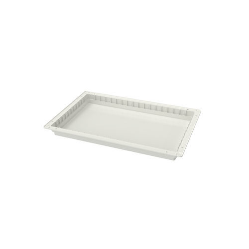 Bandeja médica - T604005AN - Topmodul - de laboratorio / para almacenamiento / para carro