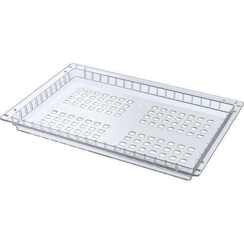 Canasta de laboratorio - T604005CH - Topmodul - para medicamentos / para almacenamiento / para carro