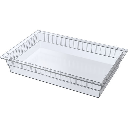 Bandeja médica - T604010CN - Topmodul - de laboratorio / para medicamentos / para almacenamiento