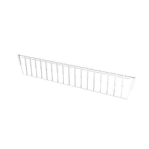 Accesorio de almacenamiento para carro - TP6010C - Topmodul - para almacenamiento / de limpieza / de policarbonato