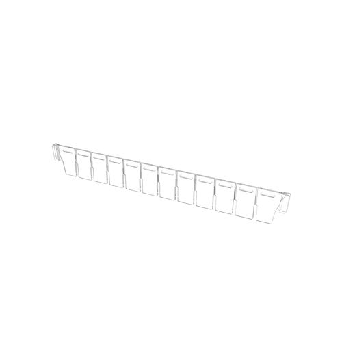 Separador para cajón para medicamentos - TP4005C - Topmodul - para almacenamiento / para armario / para carro