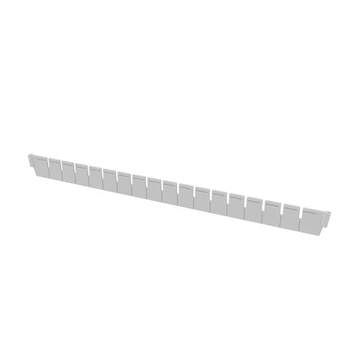 Accesorio de almacenamiento para almacenamiento - TP6005A - Topmodul - para carro / para armario / de plástico