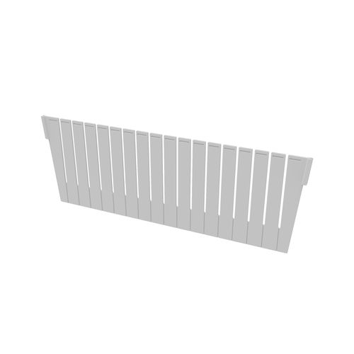 Separador para cajón para almacenamiento - TP6020A - Topmodul - para carro / para armario / de ABS