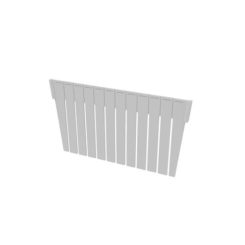 Separador para cajón para medicamentos - TP4020A - Topmodul - de laboratorio / para almacenamiento / para carro
