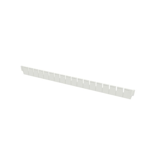 Accesorio de almacenamiento para almacenamiento - TP6005A - Topmodul - para carro / para armario / de plástico