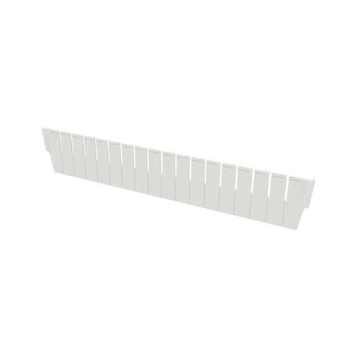 Accesorio de almacenamiento para almacenamiento - TP6010A - Topmodul - para carro / para armario / de plástico