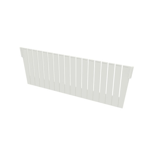 Accesorio de almacenamiento para almacenamiento - TP6020A - Topmodul - para carro / para armario / de plástico
