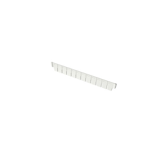 Accesorio de almacenamiento para almacenamiento - TP4005A - Topmodul - para carro / de plástico / ISO