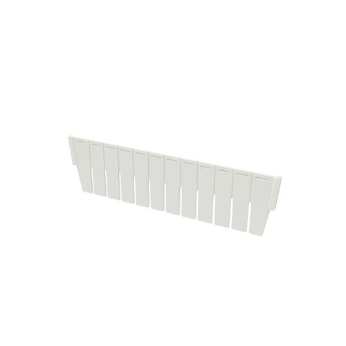 Separador para cajón para medicamentos - TP4010A - Topmodul - de laboratorio / para almacenamiento / de ABS