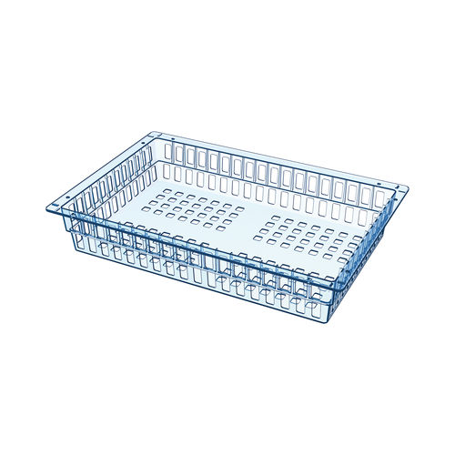 Canasta para medicamentos - T604010CH - Topmodul - para almacenamiento / de ABS / de policarbonato