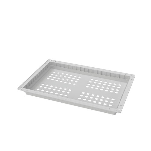 Canasta para medicamentos - T604005AH - Topmodul - para almacenamiento / de limpieza / de policarbonato