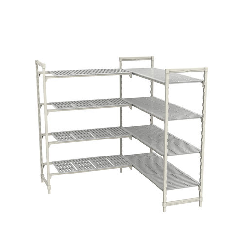 Estantería modular - L-shaped - Topmodul - antibacterias
