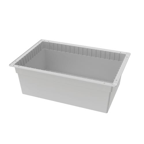Canasta para medicamentos - T604020AN - Topmodul - para almacenamiento / de ABS / de policarbonato