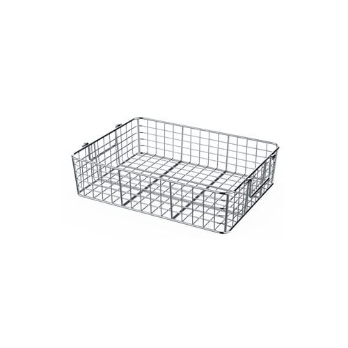 Canasta para medicamentos - Topmodul - para almacenamiento / de limpieza / de acero inoxidable