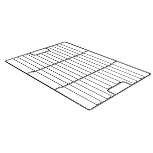 Estante multifunción - TSS010-40 - Topmodul - de acero inoxidable / enrejado / modular