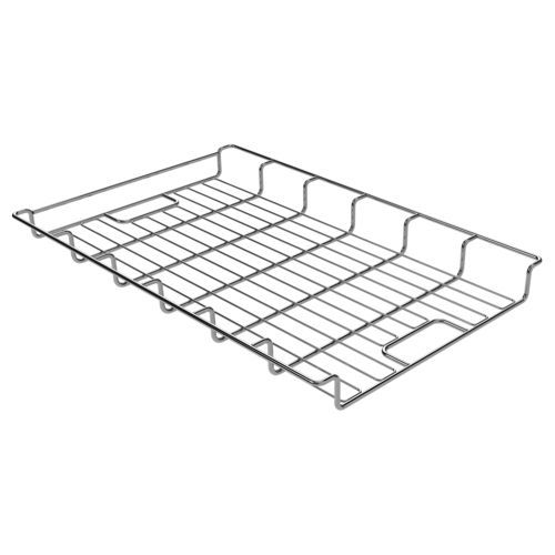 Canasta para medicamentos - TSS015-40 - Topmodul - para almacenamiento / de acero inoxidable / enrejado
