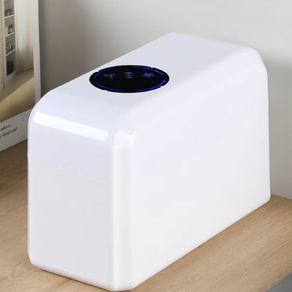 Mezclador de mesa - HM200 - Shenzhen Purple Dance Technology Co., Ltd. - de laboratorio dental / para preparación de pruebas / para resina