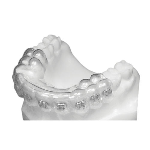Material dental de resina - P-IBT - Shenzhen Purple Dance Technology Co., Ltd. - para restauración dental / para moldes para impresiones dentales / transparente