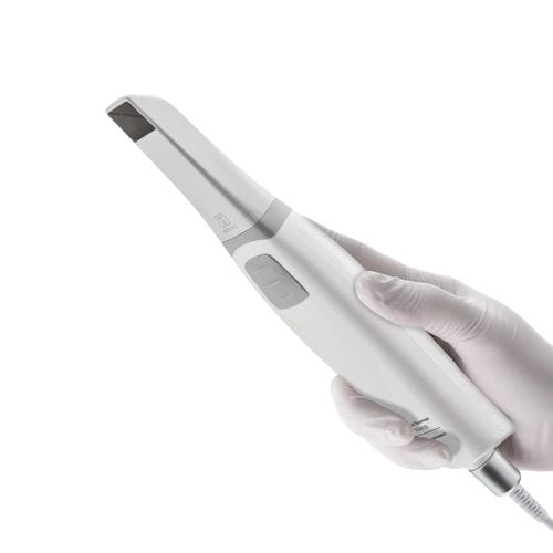 Escáner 3D para odontología - Intraoral Scanner ONE - Shenzhen Purple Dance Technology Co., Ltd. - para laboratorio dental / para la industria médica / intraoral