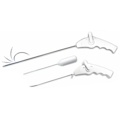 Kit de instrumentos para discectomía percutánea - DISK SPINE	 - ZenithT - estéril / desechable