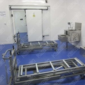 Cámara frigorífica - Mortuaryequipment.net