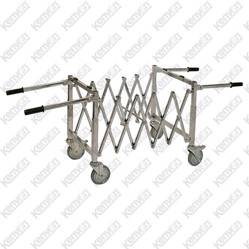 Carro para traslado de cadáveres de transporte - Mortuaryequipment.net