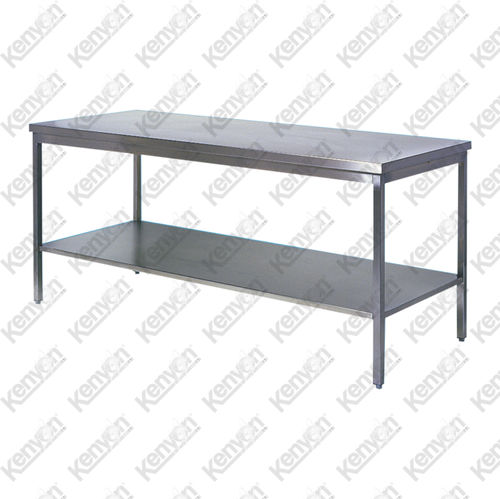 Banco para centro sanitario - Mortuaryequipment.net