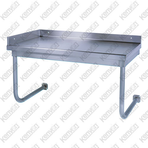 Banco para centro sanitario - Mortuaryequipment.net - para laboratorio / de pared