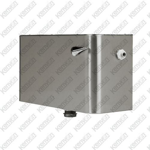 Estación móvil de higiene de pared - Mortuaryequipment.net