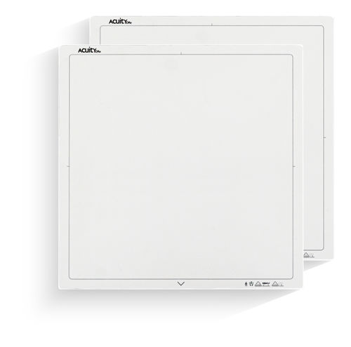 Panel detector plano para radiografía polivalente - Acuity DRe - Radmedix - portátil / 17 x 17 / 14 x 17