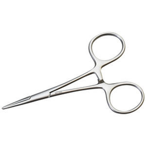 Pinza veterinaria - 033861 - Covetrus - para prensión de tejidos / de Hartmann / recta