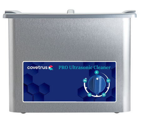 Baño de ultrasonidos de laboratorio - 27143  - Covetrus - compacto / por ultrasonidos